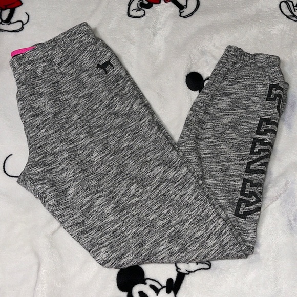 PINK Victoria's Secret Pants - PINK VS Jogger